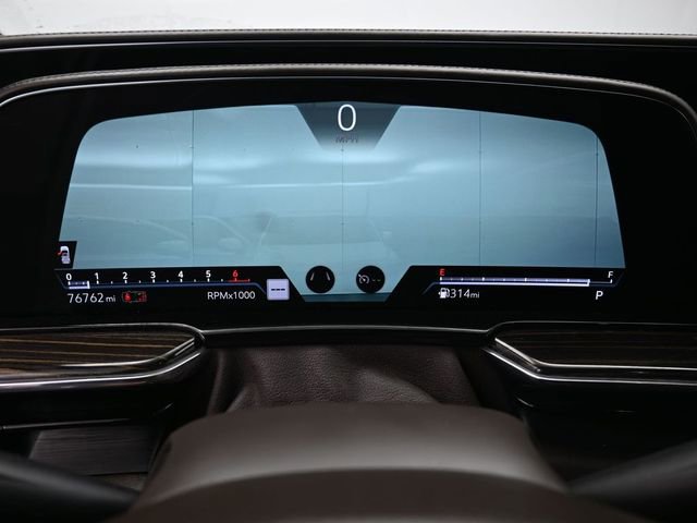 Used 2021 Cadillac Escalade Premium Luxury image 28