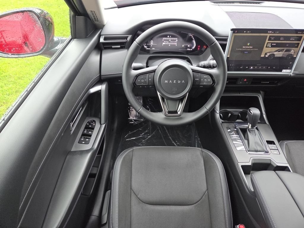 New 2026 MAZDA CX-5 Select AWD/4WD image 18
