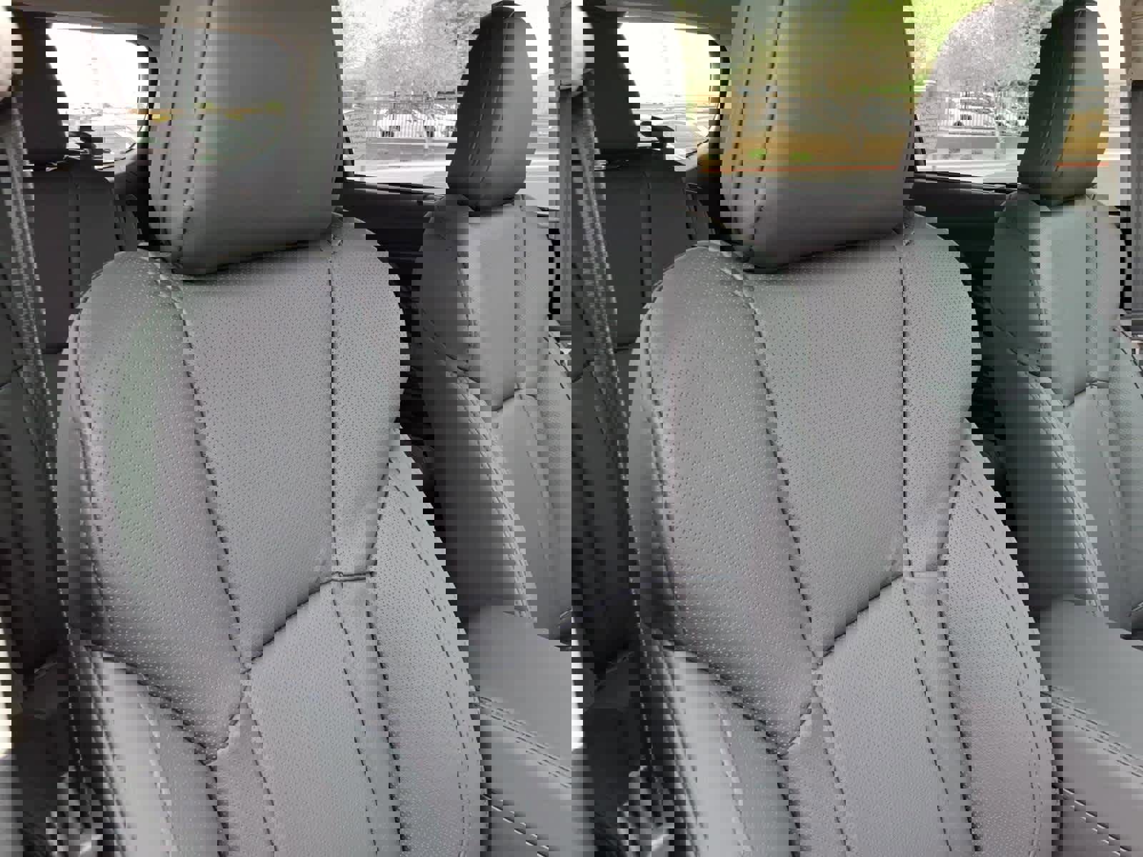 New 2026 Subaru Ascent Touring image 13