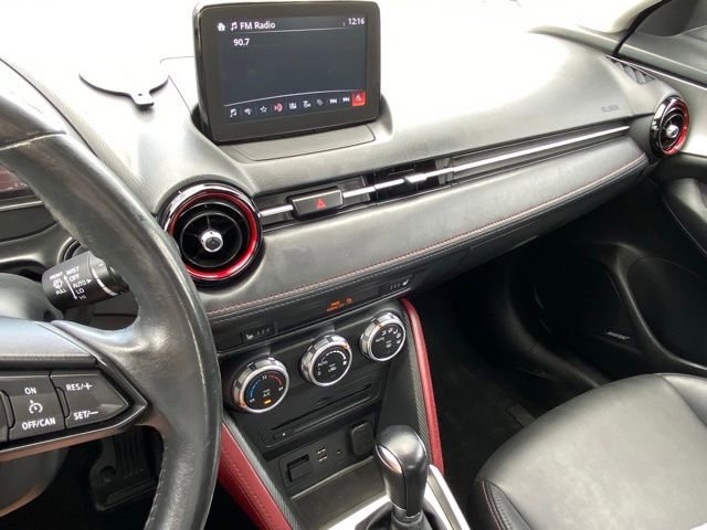 Used 2018 MAZDA CX-3 Touring w/ Preferred Equipment Package AWD/4WD image 18
