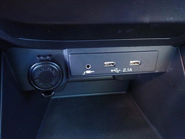 Certified 2022 Subaru WRX Premium image 16