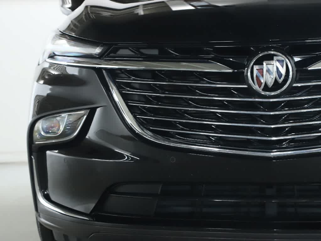 Used 2024 Buick Enclave Essence FWD image 8