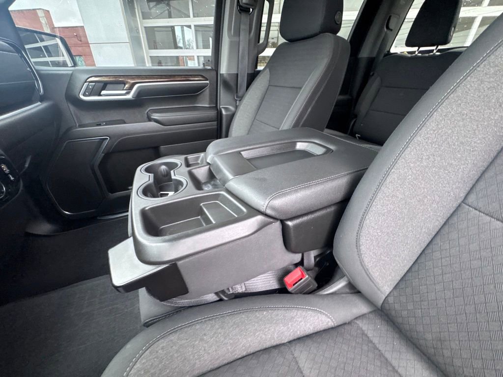 Used 2022 GMC Sierra 1500 SLE image 19