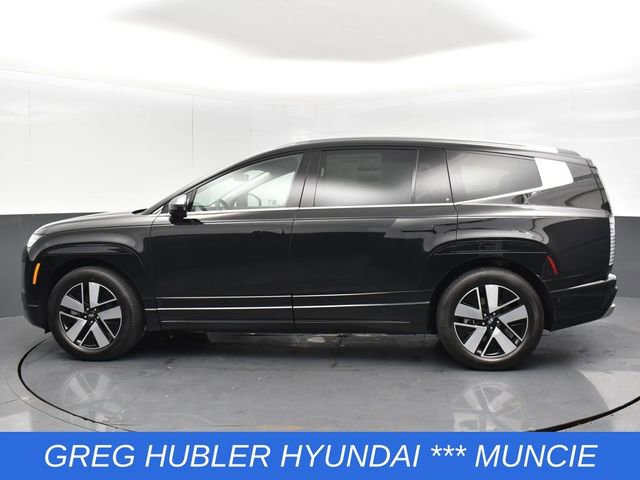 New 2026 Hyundai Ioniq 9 SEL AWD/4WD image 11