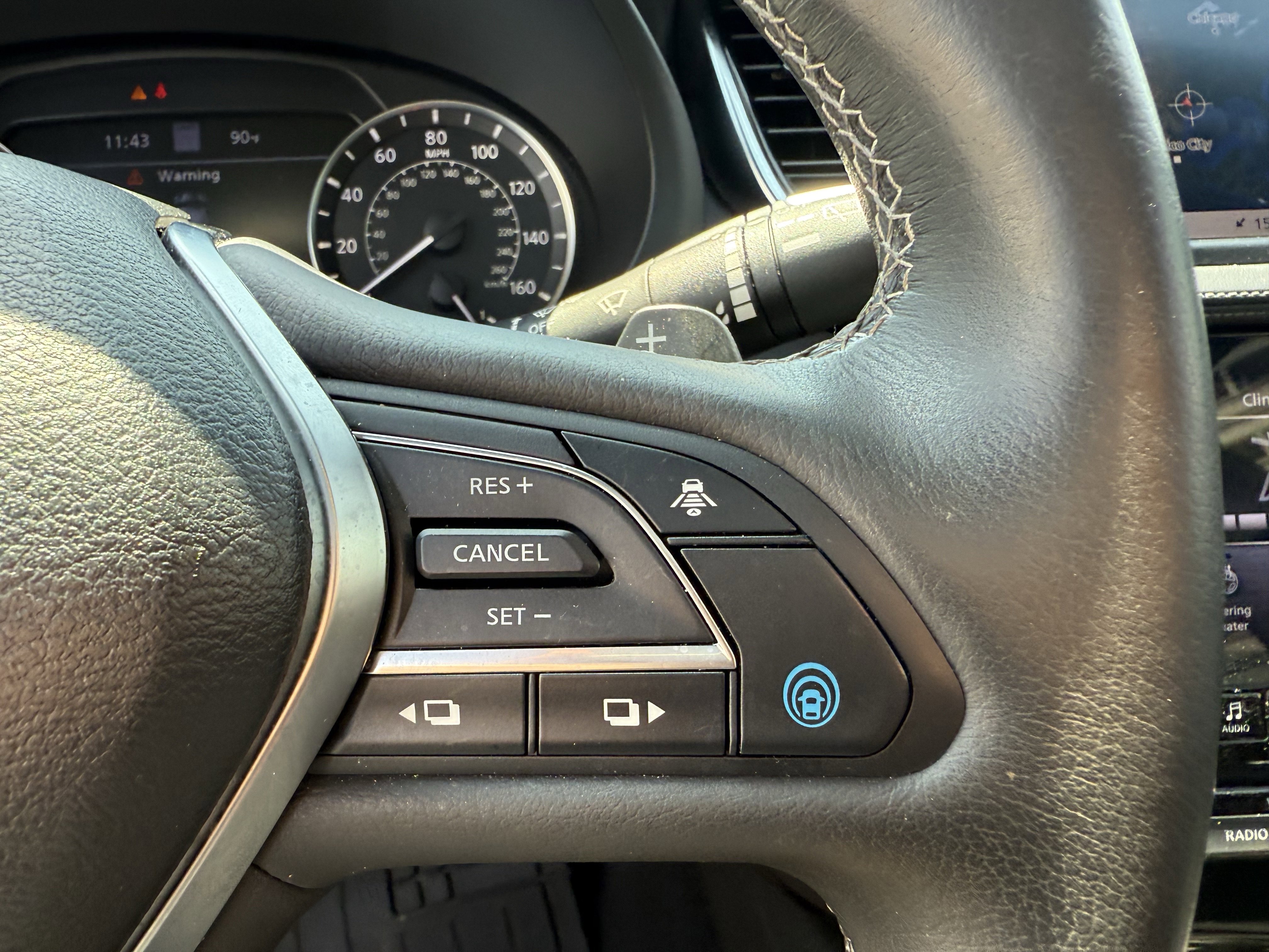 Certified 2023 INFINITI QX50 Sport FWD image 20