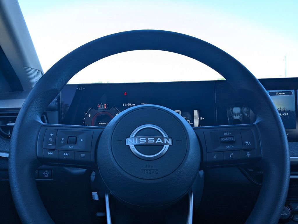 New 2026 Nissan Kicks SV w/ Cold Weather Package image 20