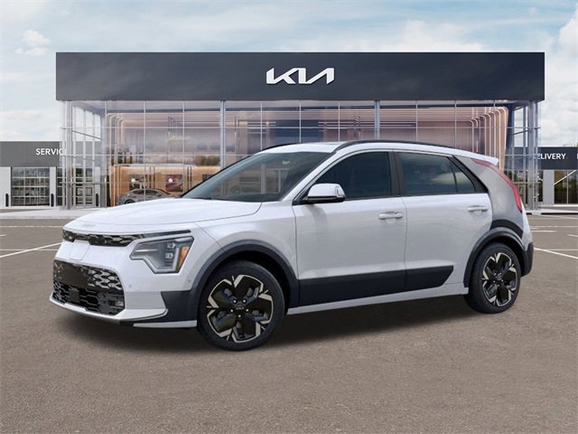New 2025 Kia Niro Wave image 3