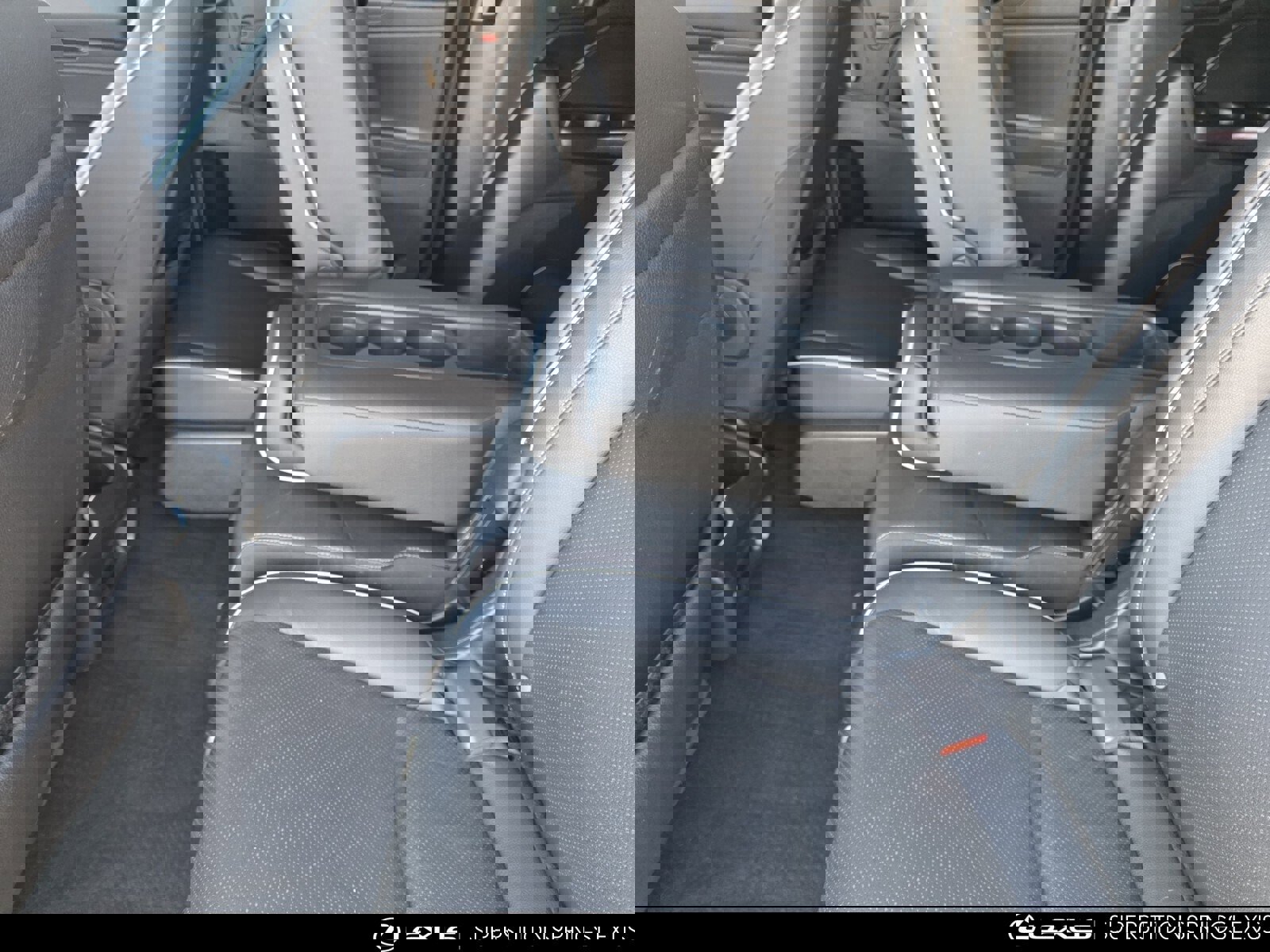 Used 2023 Honda Odyssey Elite image 27