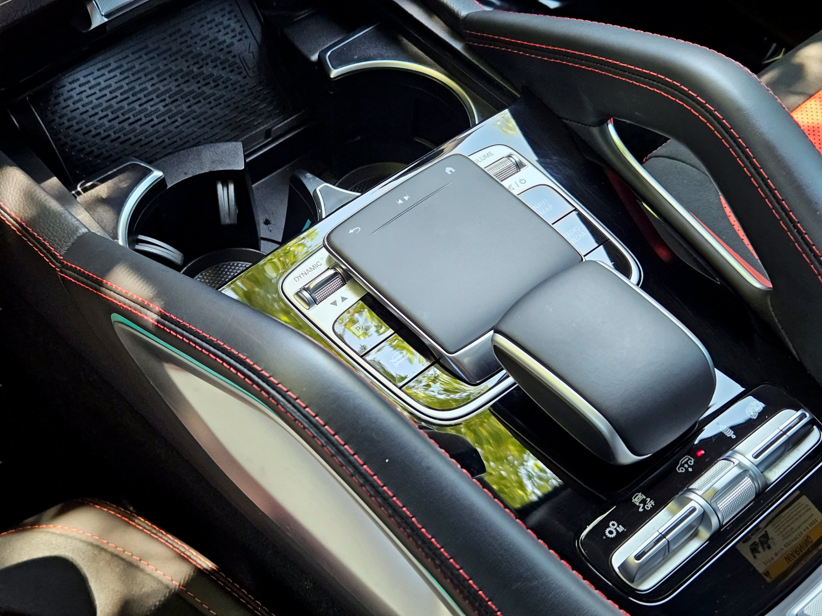 Certified 2023 Mercedes-Benz GLE 53 AMG 4MATIC Coupe image 12