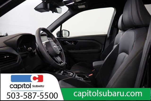 Used 2025 Subaru Forester Touring w/ Popular Package - Touring image 11
