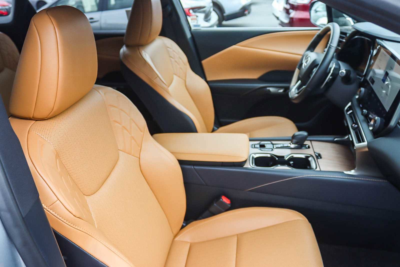 New 2026 Lexus RX 350 Premium image 18