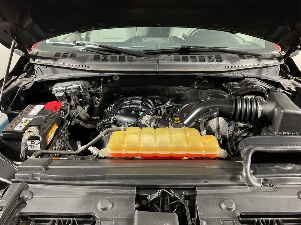 Used 2016 Ford F150 XLT AWD/4WD image 35