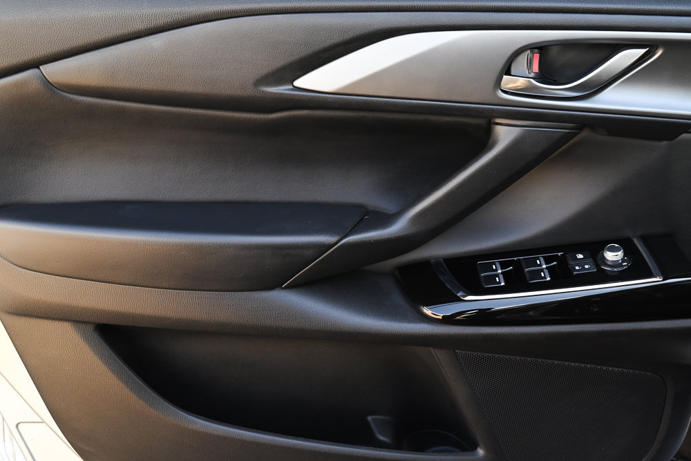 New 2023 MAZDA CX-9 Touring Plus AWD/4WD image 14