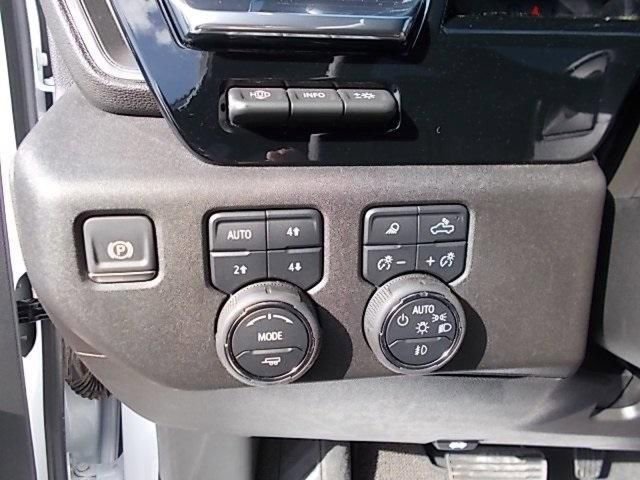 New 2025 Chevrolet Silverado 3500 High Country w/ High Country Premium Package image 20