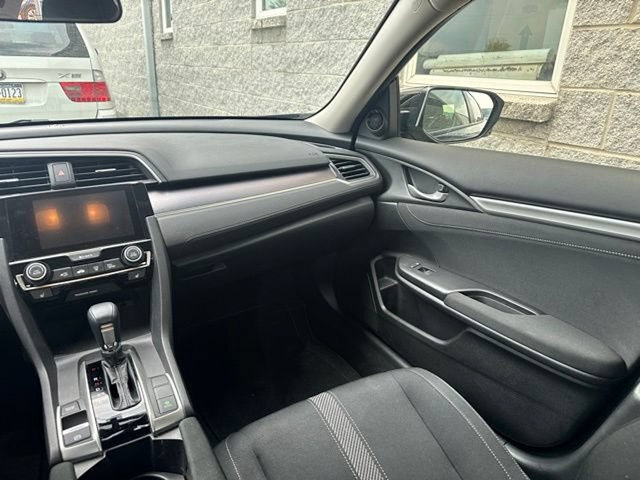 Used 2018 Honda Civic EX-T image 12