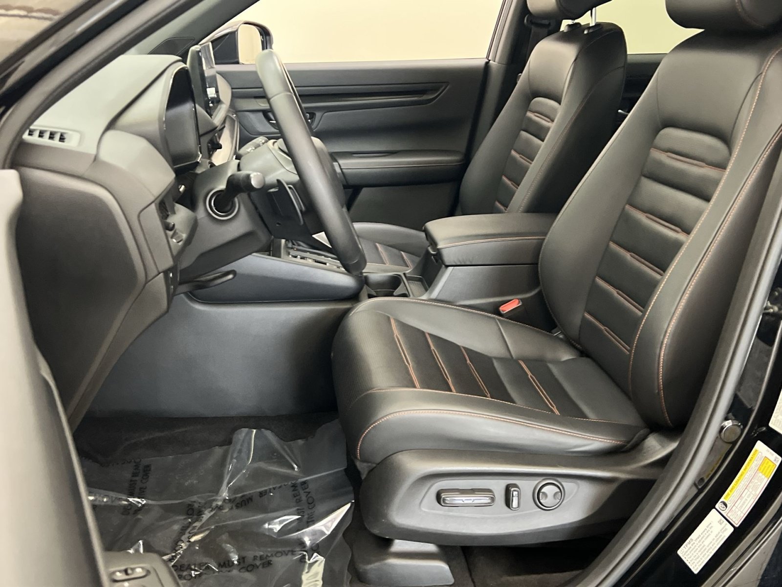 Used 2024 Honda CR-V Sport-L image 12