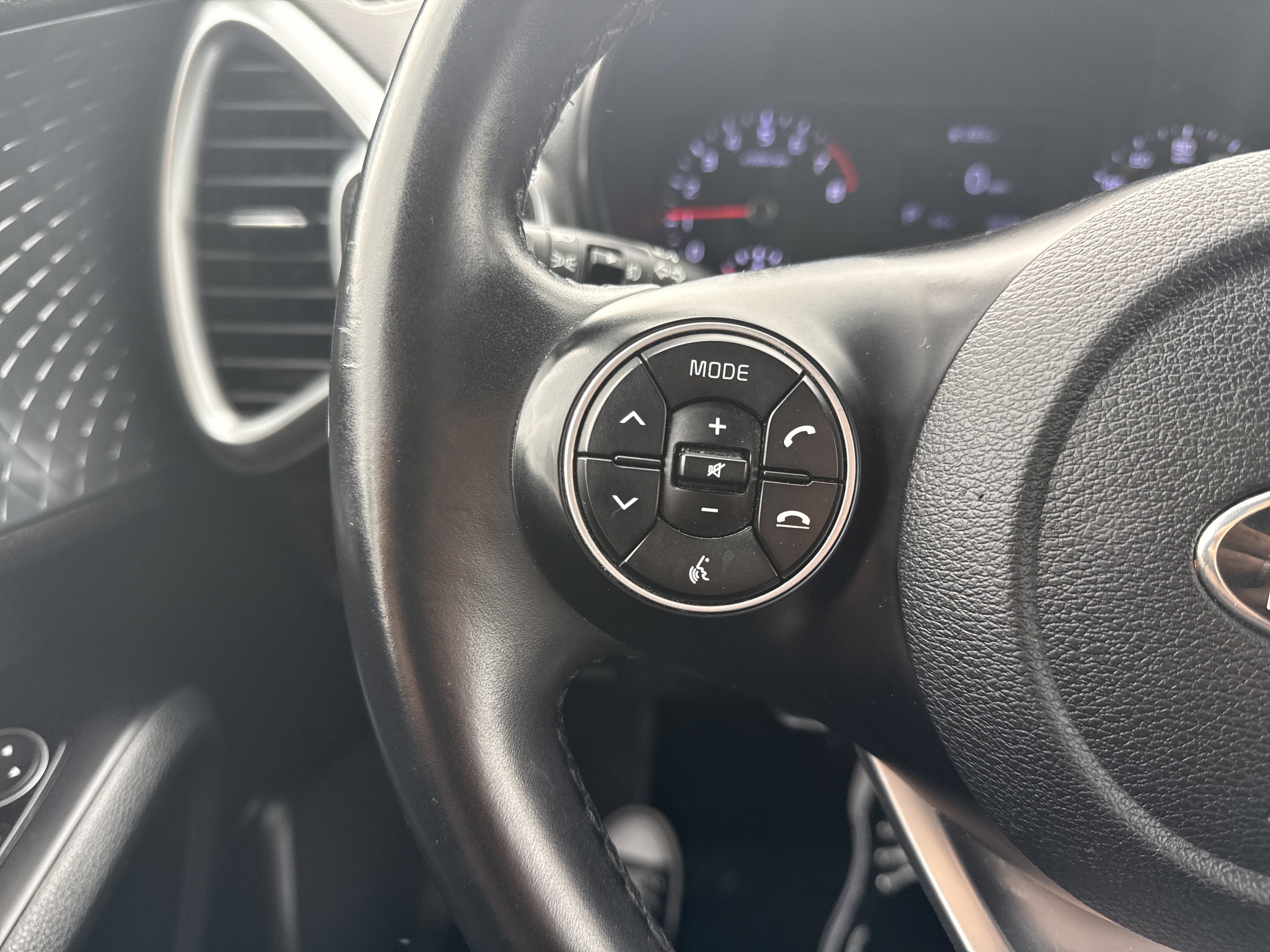 Used 2021 Kia Soul GT-Line image 21