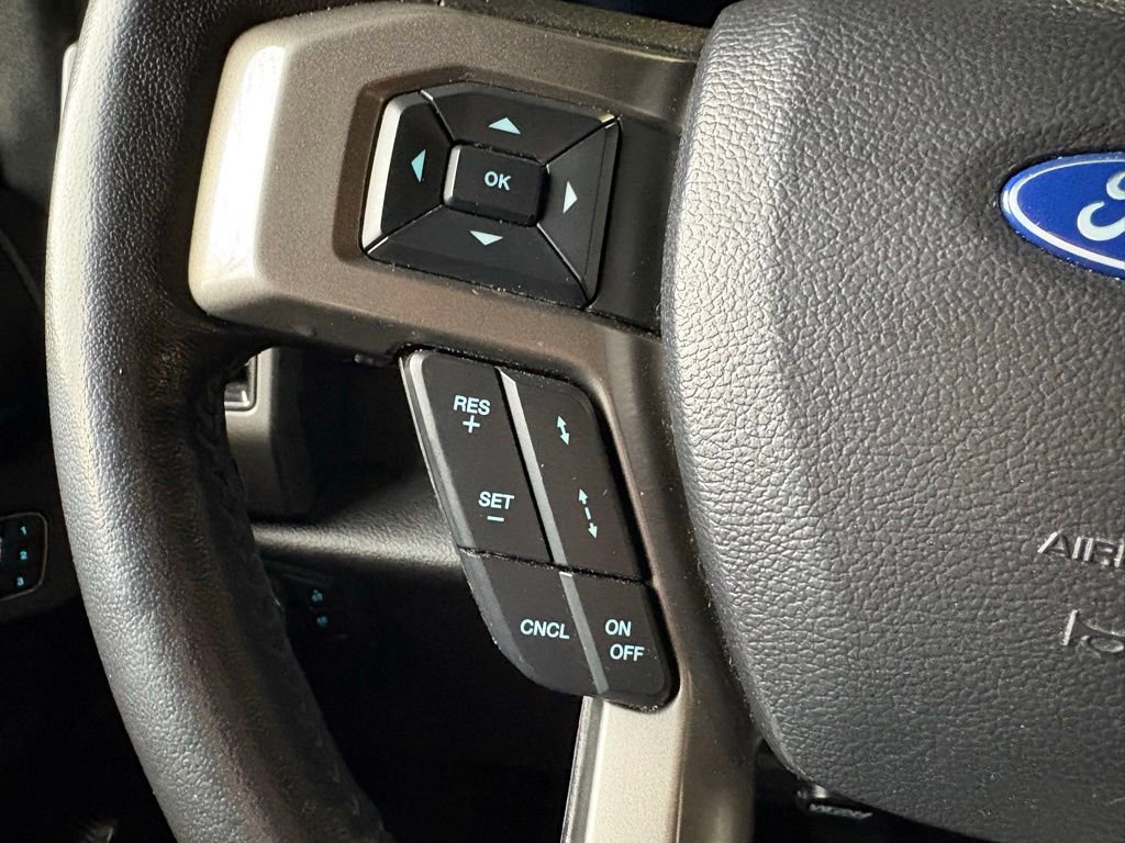 Used 2021 Ford Expedition Max XLT image 29