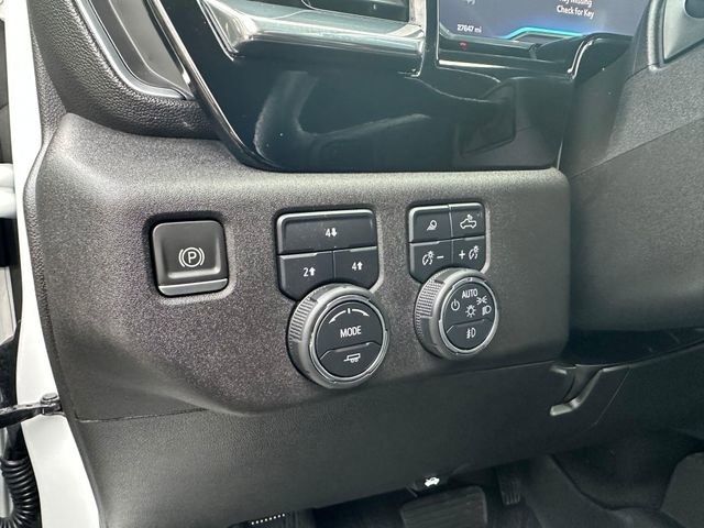 Used 2024 Chevrolet Silverado 3500 LT w/ All Star Edition image 11