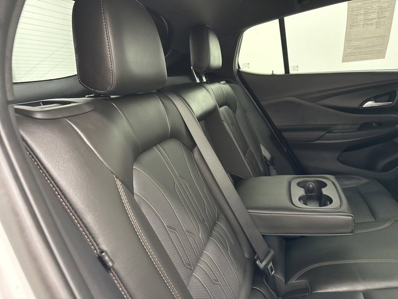 Used 2024 Buick Envista Avenir image 12