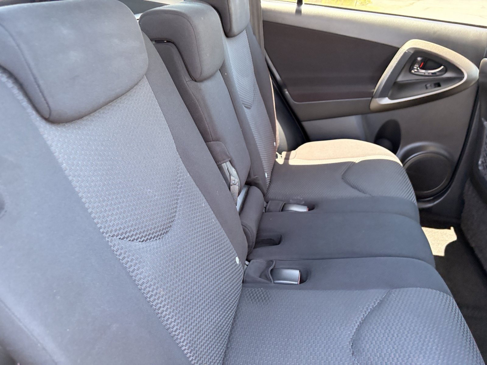 Used 2009 Toyota RAV4 Sport AWD/4WD image 12