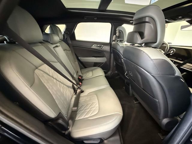 Used 2023 Kia Sportage X-Pro Prestige image 15