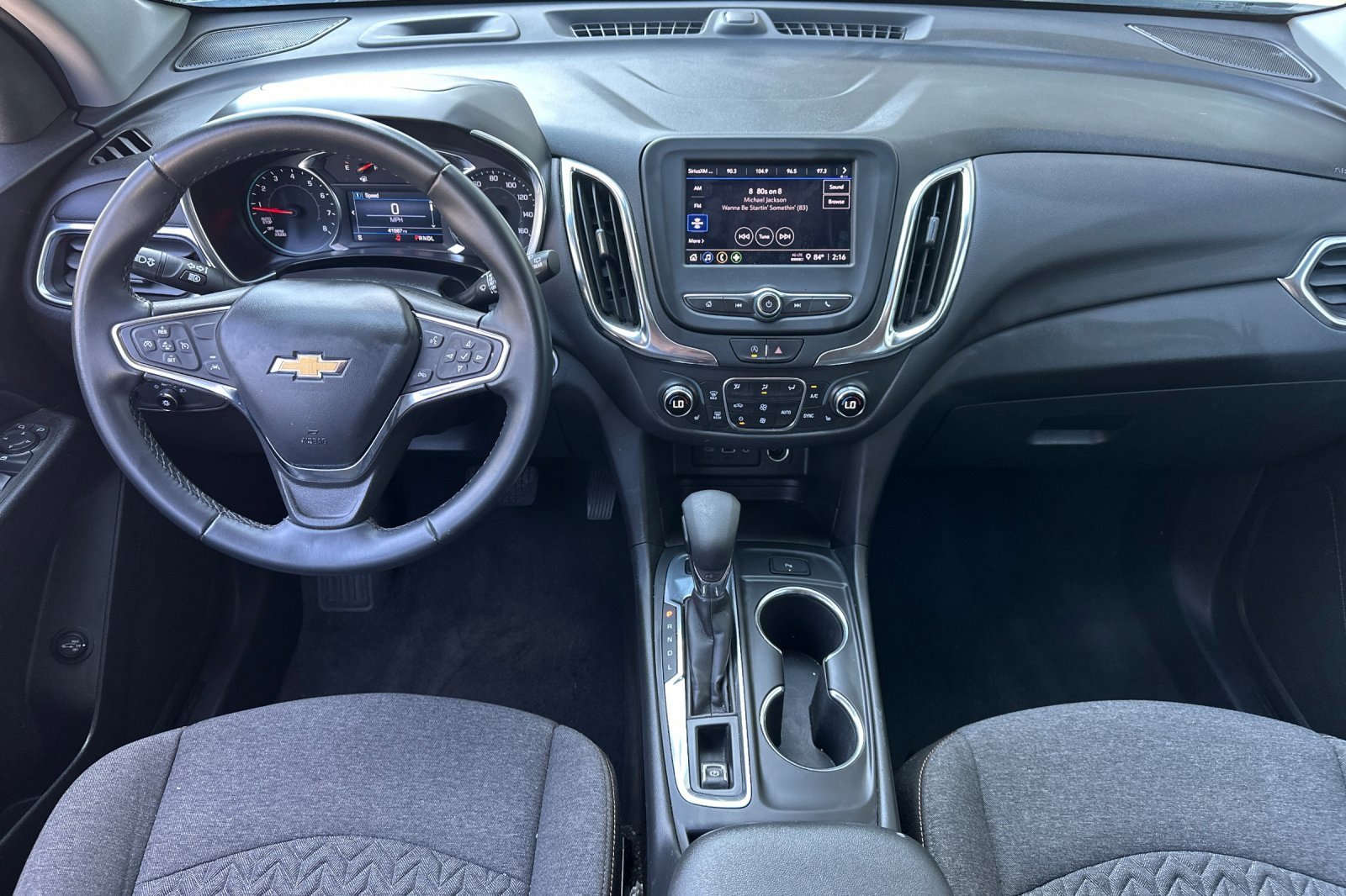 Used 2024 Chevrolet Equinox LT image 16