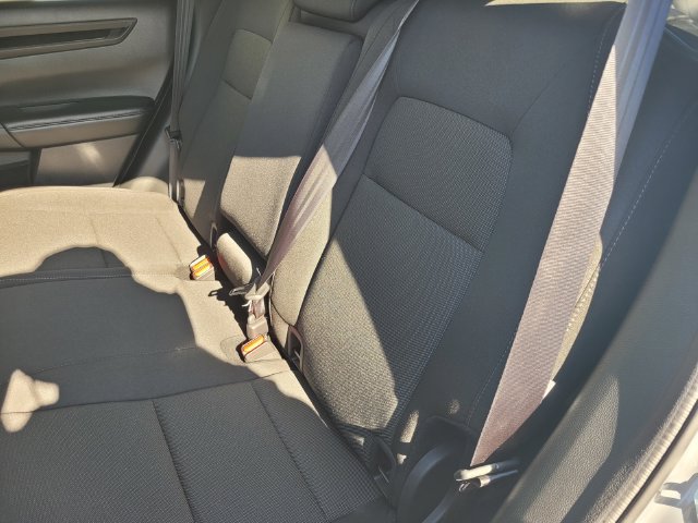 Certified 2026 Honda CR-V EX image 15