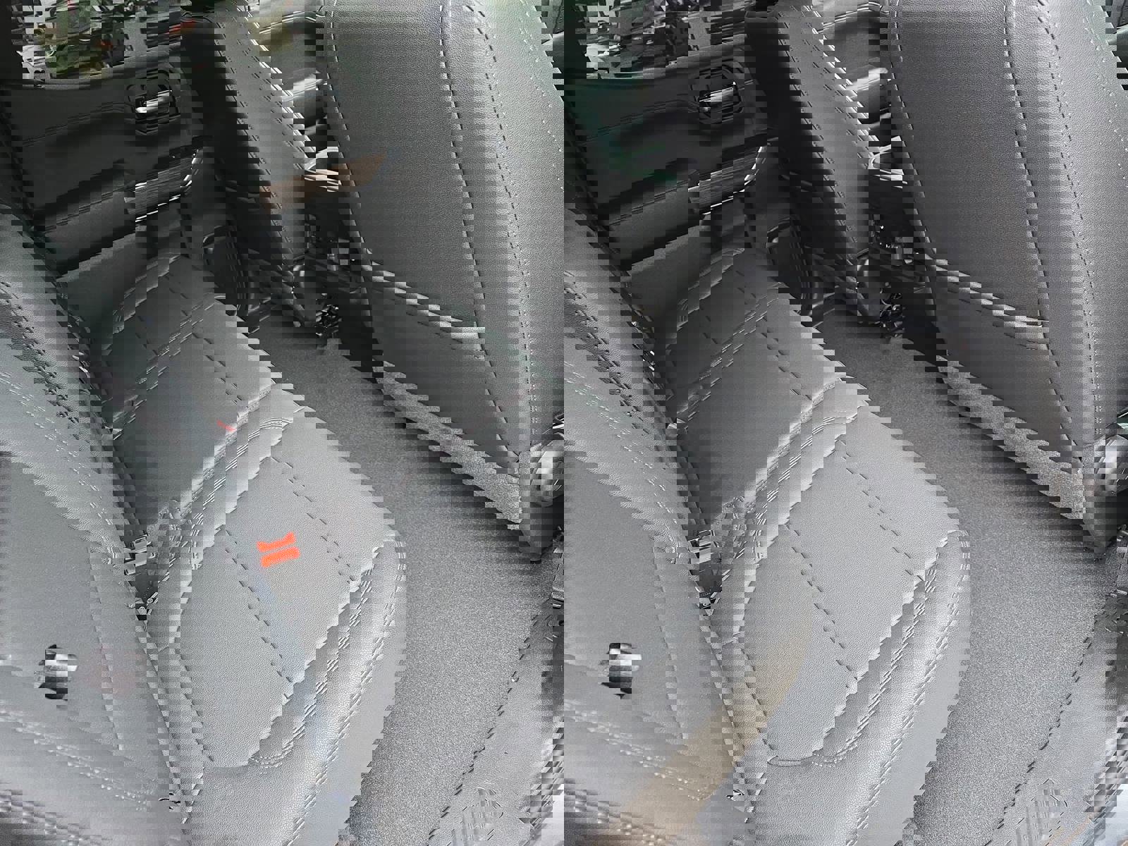 Used 2022 Chevrolet Silverado 1500 RST w/ All Star Edition Plus image 12