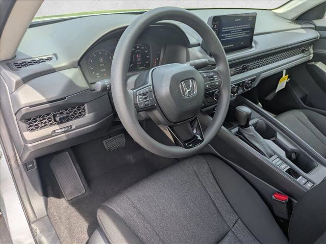 New 2026 Honda Accord LX video 3