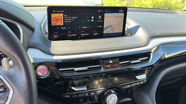 Certified 2023 Acura MDX SH-AWD w/ Technology Package image 18