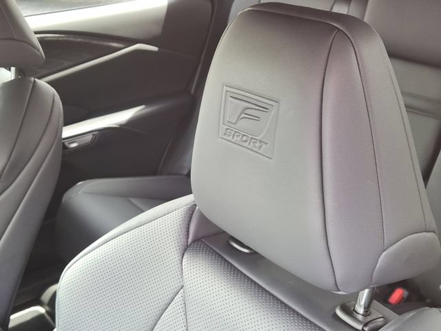 Used 2024 Lexus RX 350 F Sport w/ Convenience Package AWD/4WD image 13