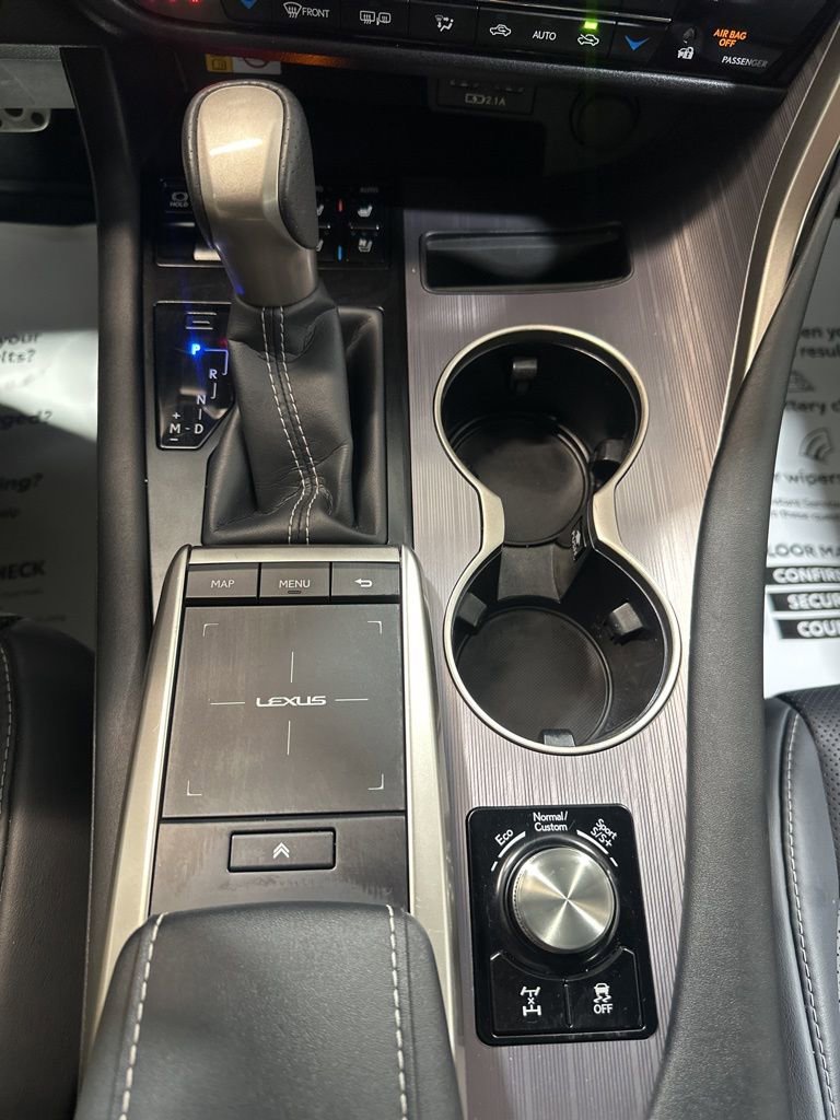 Used 2022 Lexus RX 350 F Sport w/ Cold Area Package (CT) image 33