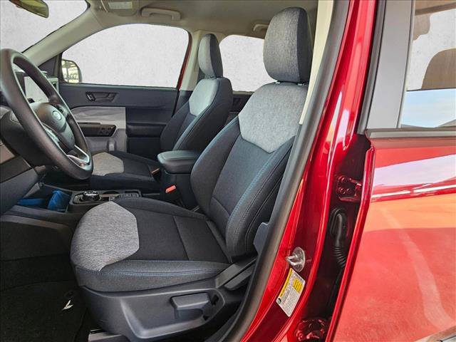 New 2026 Ford Maverick XLT AWD/4WD image 4