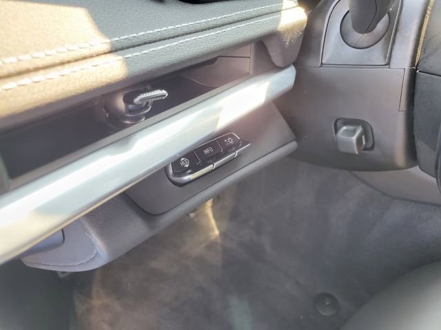 Used 2024 Chevrolet Corvette Z06 image 13