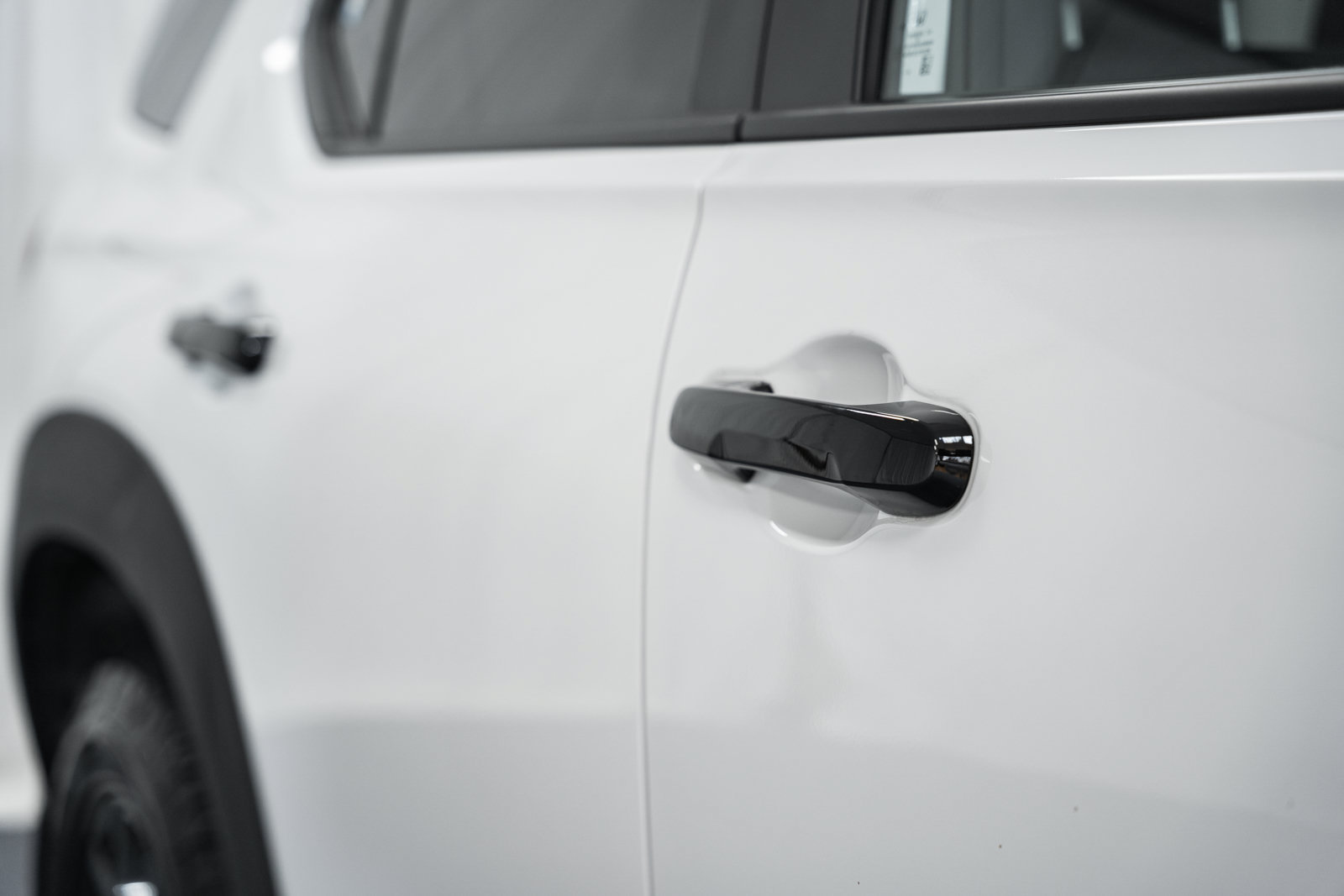 Used 2025 Honda Pilot TrailSport image 23