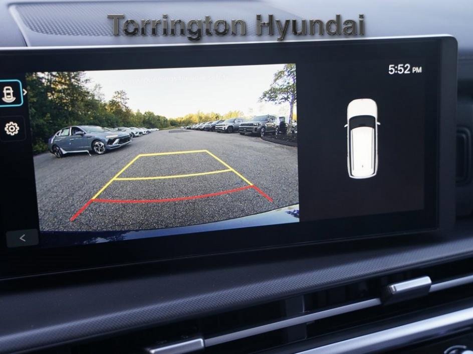 New 2026 Hyundai Santa Fe SEL image 13