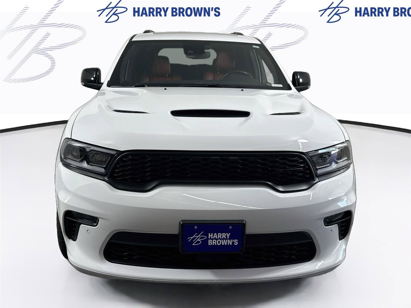 Used 2023 Dodge Durango SRT AWD/4WD image 30