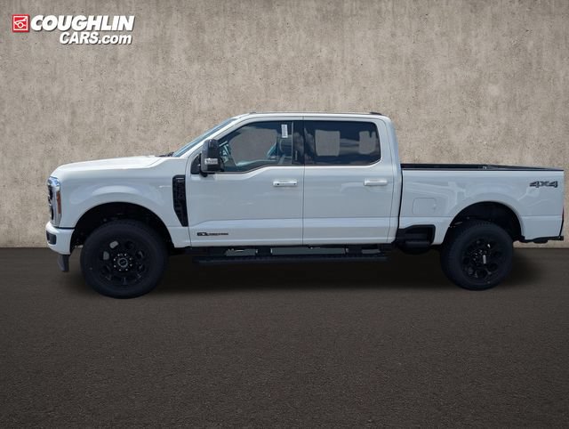New 2026 Ford F350 Lariat w/ Black Appearance Package AWD/4WD image 5