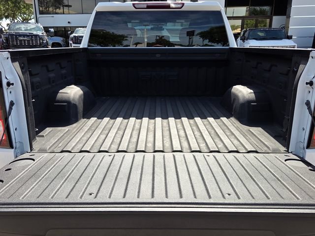 Used 2023 GMC Sierra 1500 Elevation RWD image 14