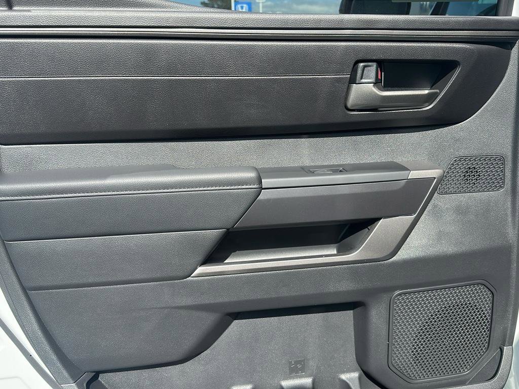 New 2025 Toyota Tundra SR5 w/ SR5 Convenience Package image 17