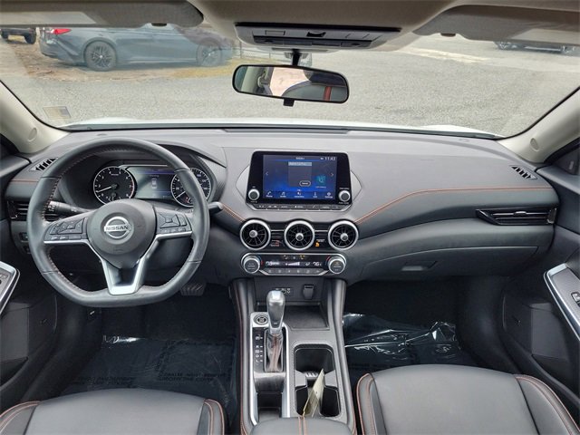 Used 2023 Nissan Sentra SR w/ SR Premium Package image 23