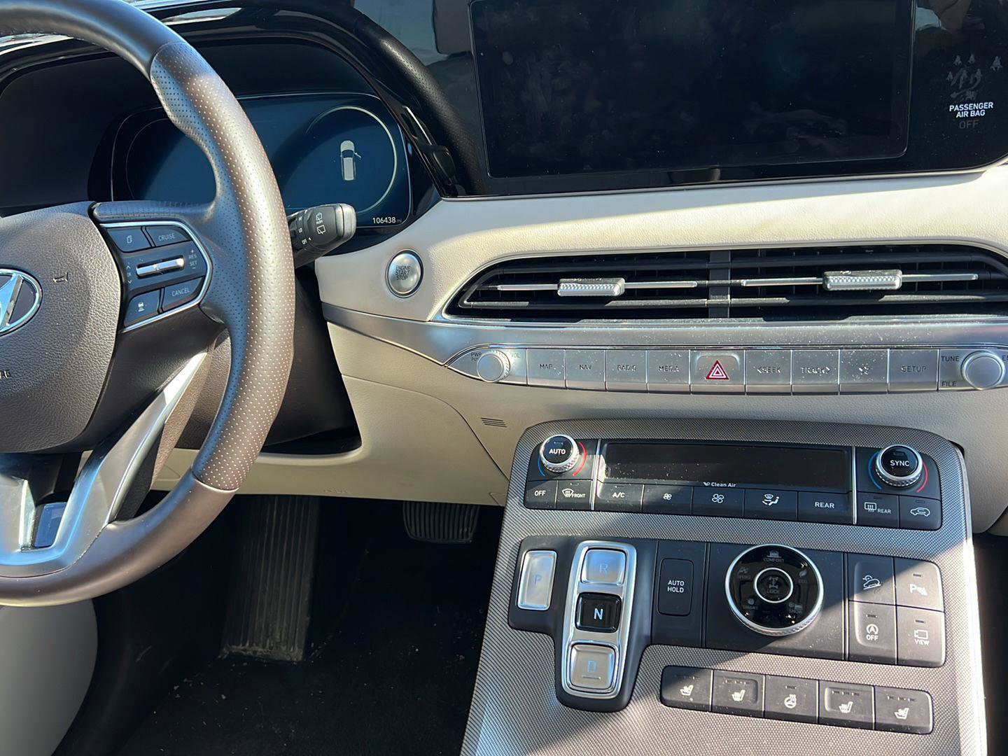 Used 2020 Hyundai Palisade Limited image 7