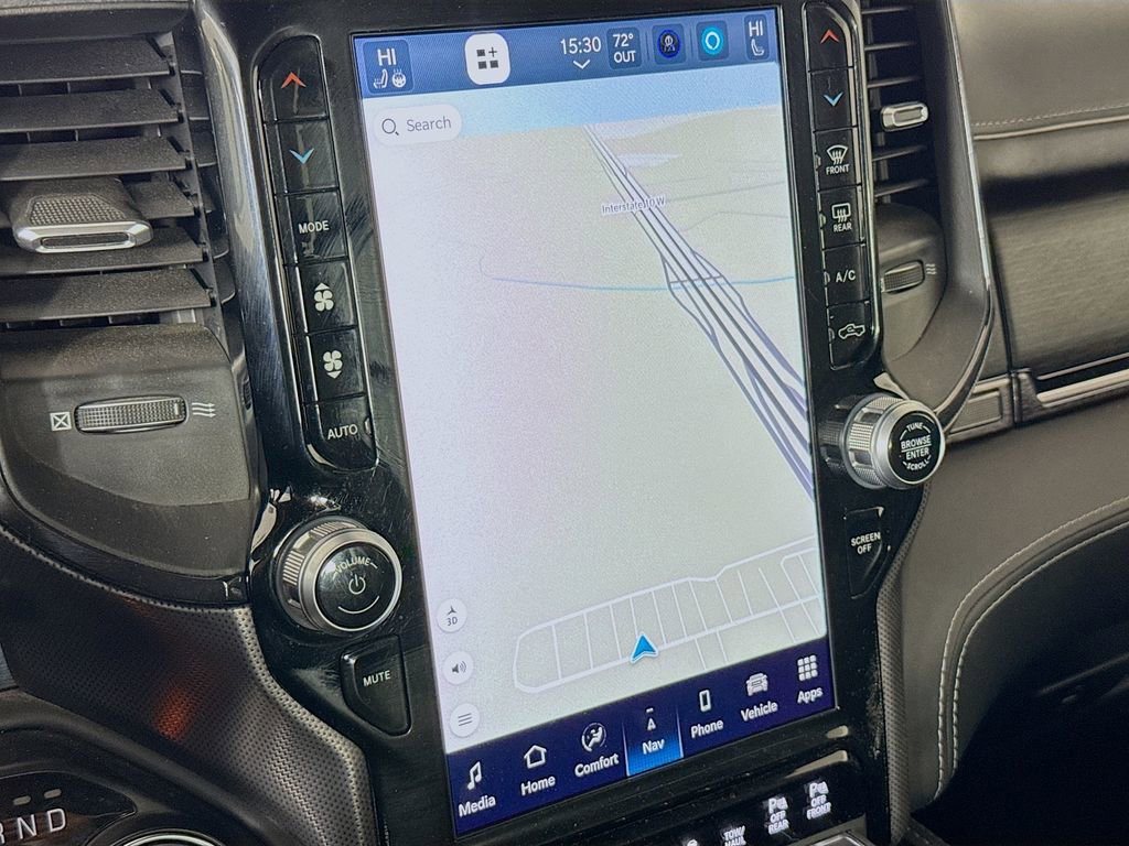 Used 2022 RAM 1500 Limited image 13