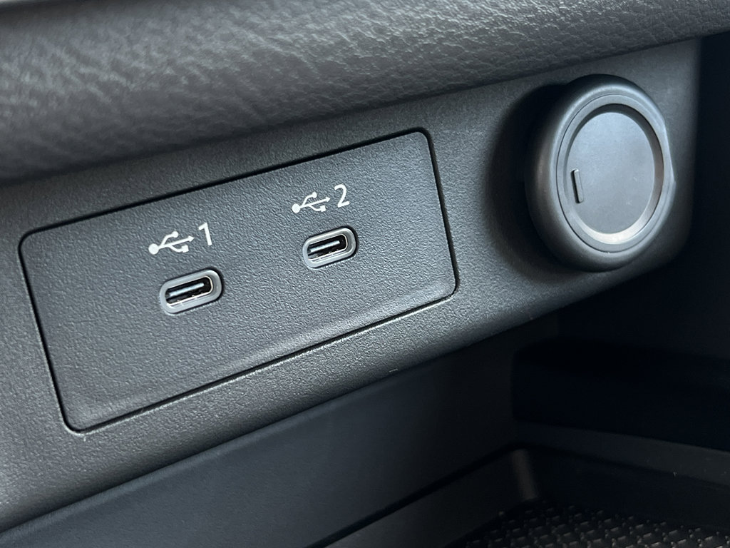 New 2026 Nissan Rogue SV image 25