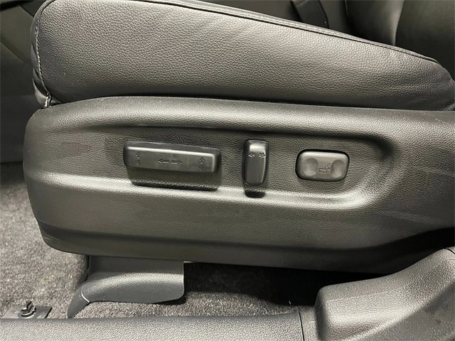 New 2026 Honda Ridgeline RTL image 12