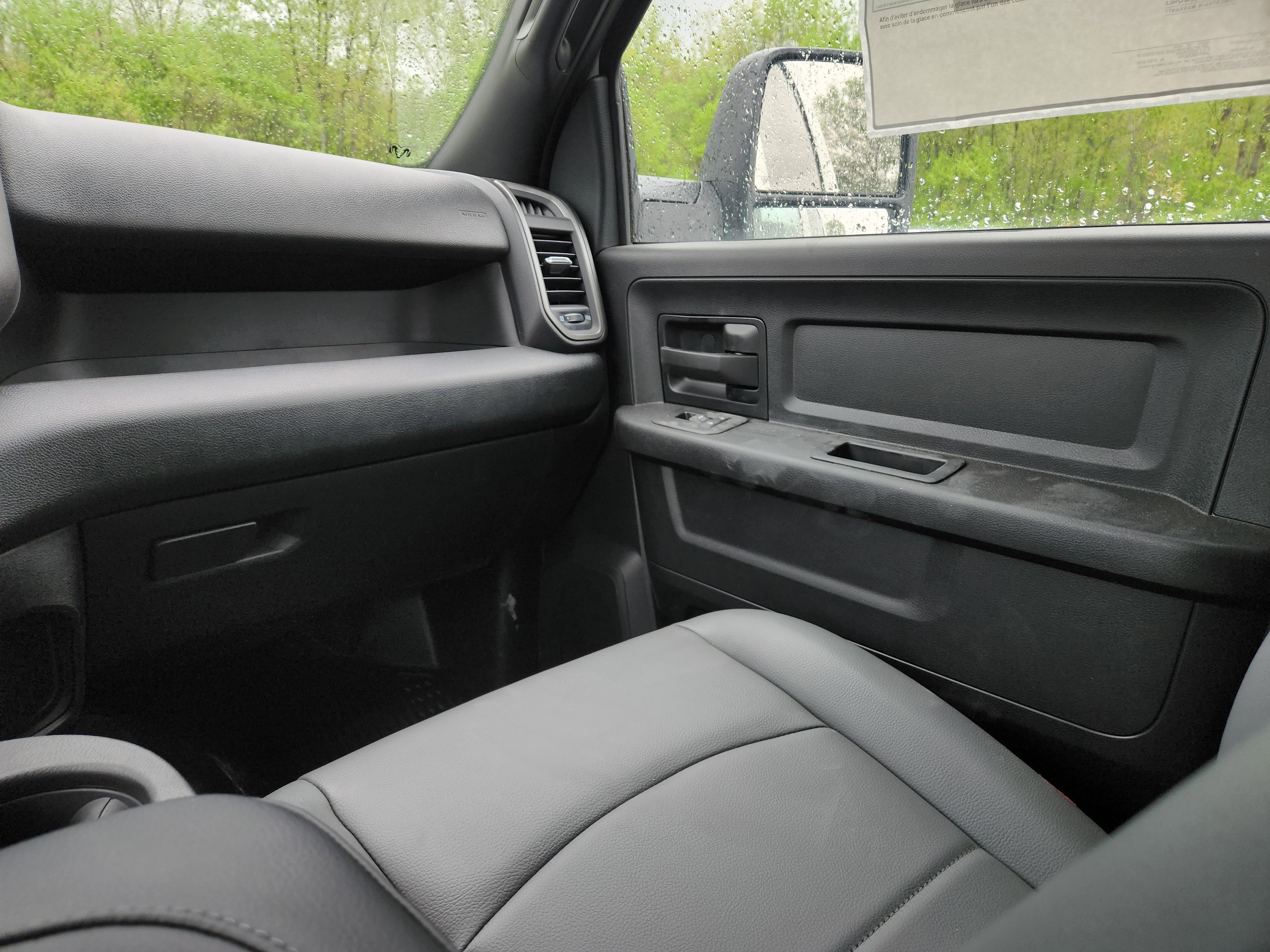 New 2025 RAM 3500 Tradesman image 22