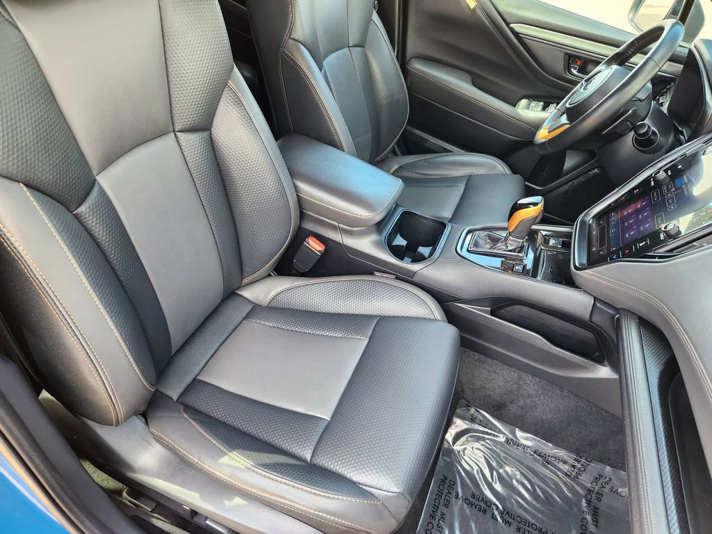 Used 2022 Subaru Outback Wilderness image 11