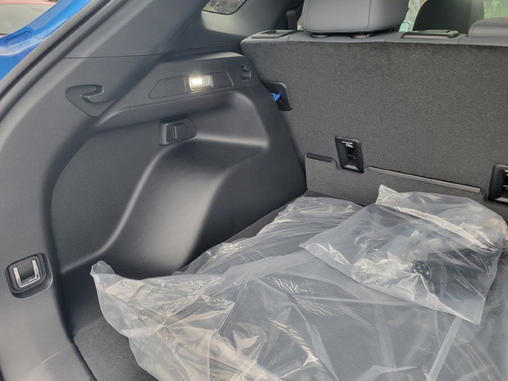 New 2026 Honda Prologue Touring image 35