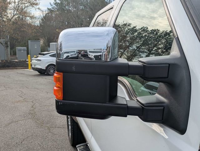 Used 2012 Ford F250 Lariat w/ Lariat Ultimate Pkg image 12